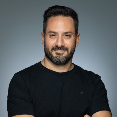 גדי גנון, EVP, Chief AI & Data Officer, בנק הפועלים