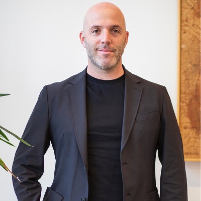 אמיר רוזן, Chief AI Officer, בנק לאומי
