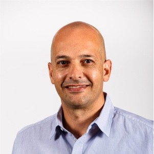 יקי זנו, סמנכ"ל טכנולוגיות, CIO, מנורה מבטחים