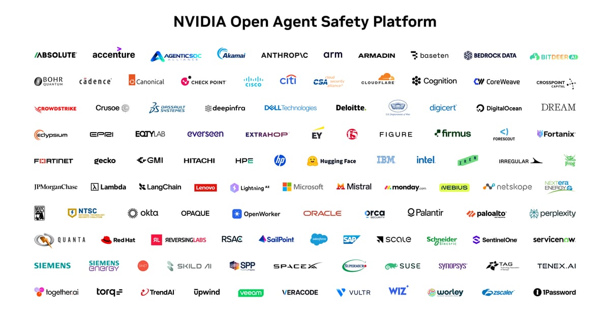 NVIDIA מבודדת סוכני AI בשבב נפרד — כדי שלא יוכלו לחמוק משליטה